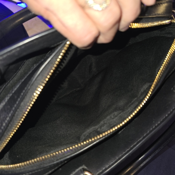 NWOT COACH PURSE - Picture 4 of 7